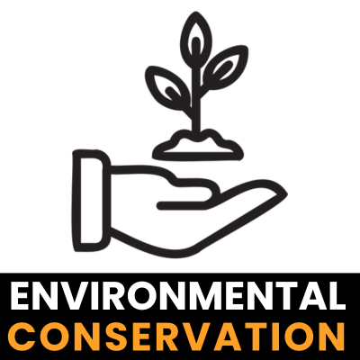 Environmental Conservation